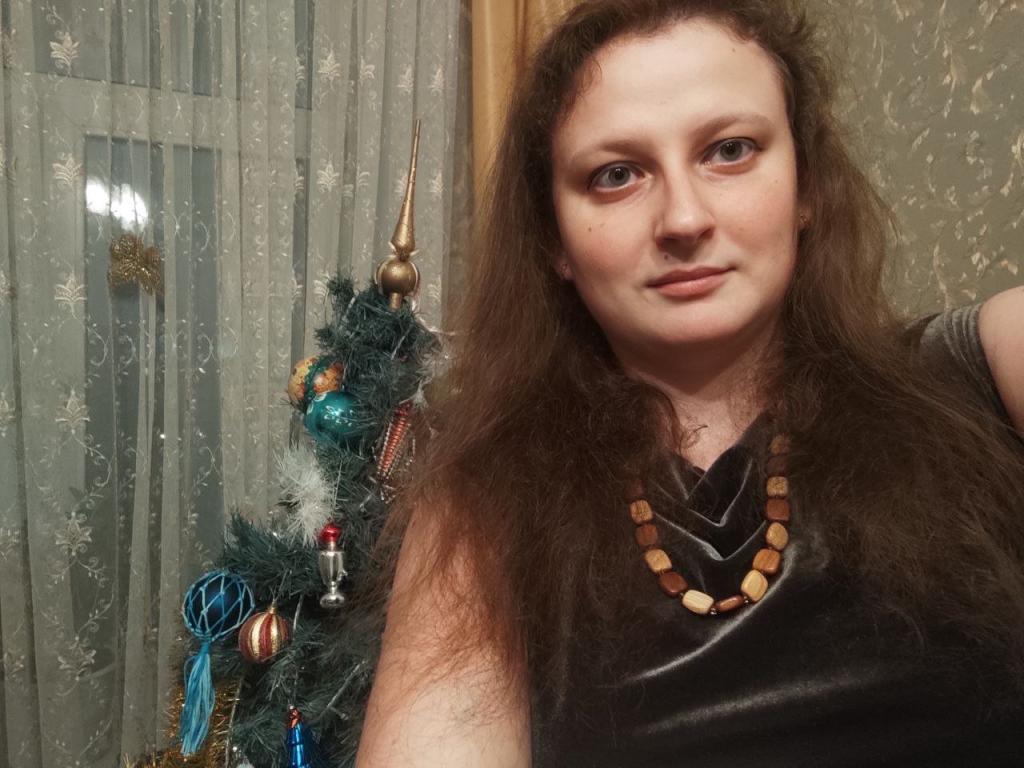 Полина