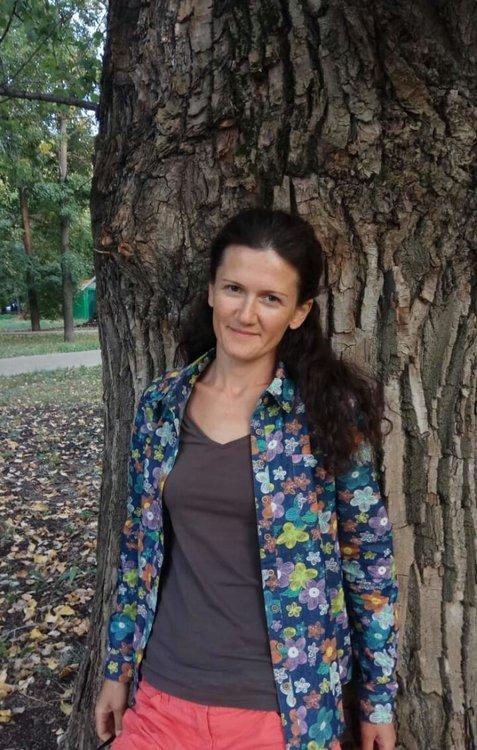 Елена