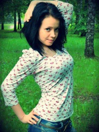 Sweety Kitty