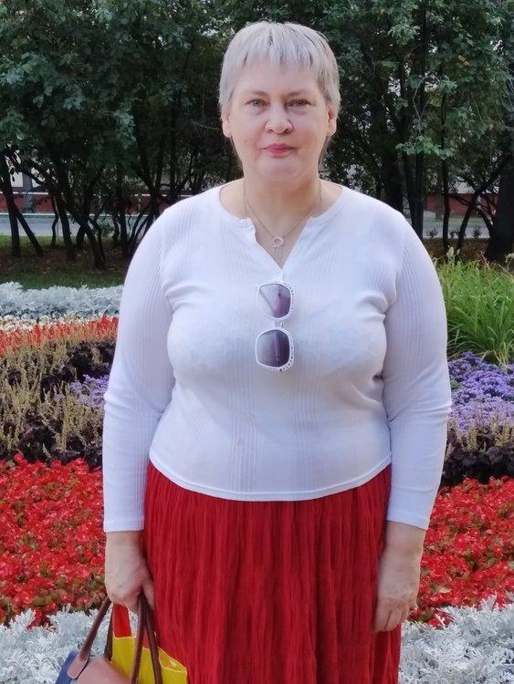 Olga Krapivina
