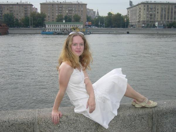 Светлана