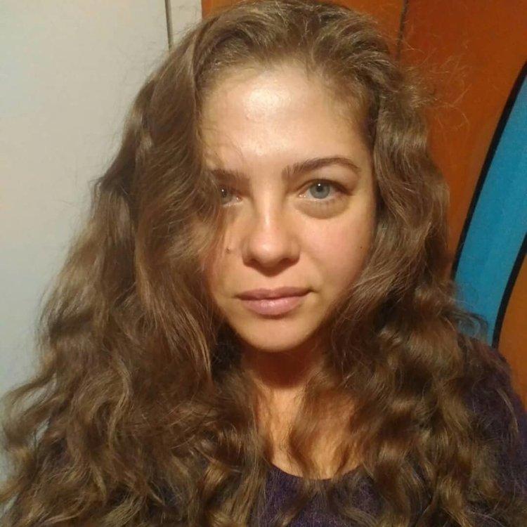 Анастасия