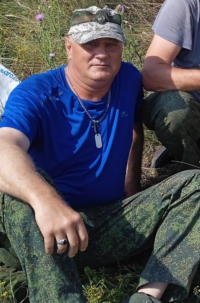 Андрей