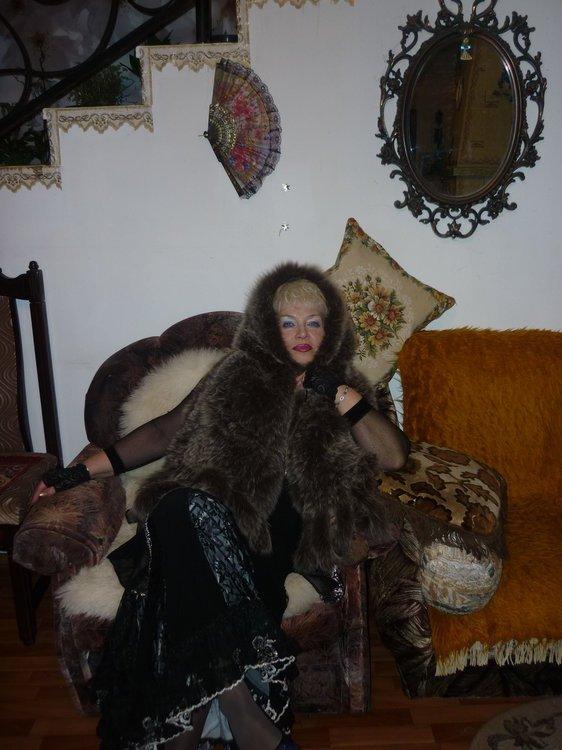 Татьяна Кочурина