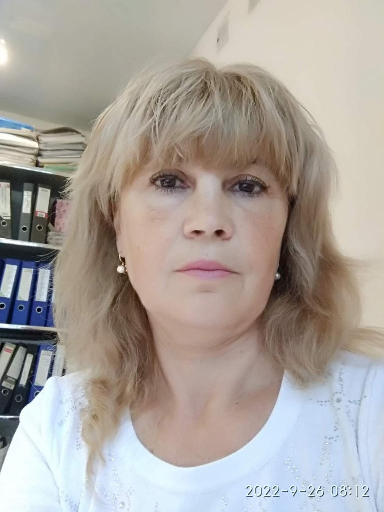Ирина