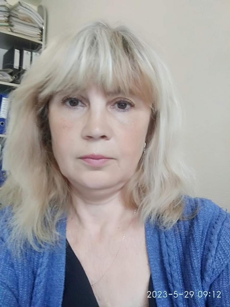 Ирина