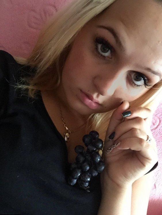 Юленька