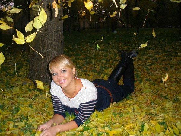 Анастасия