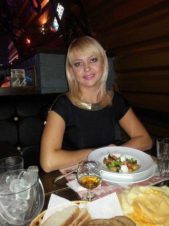 Анастасия