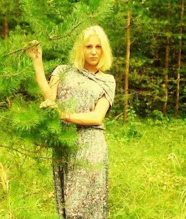 Виталинка