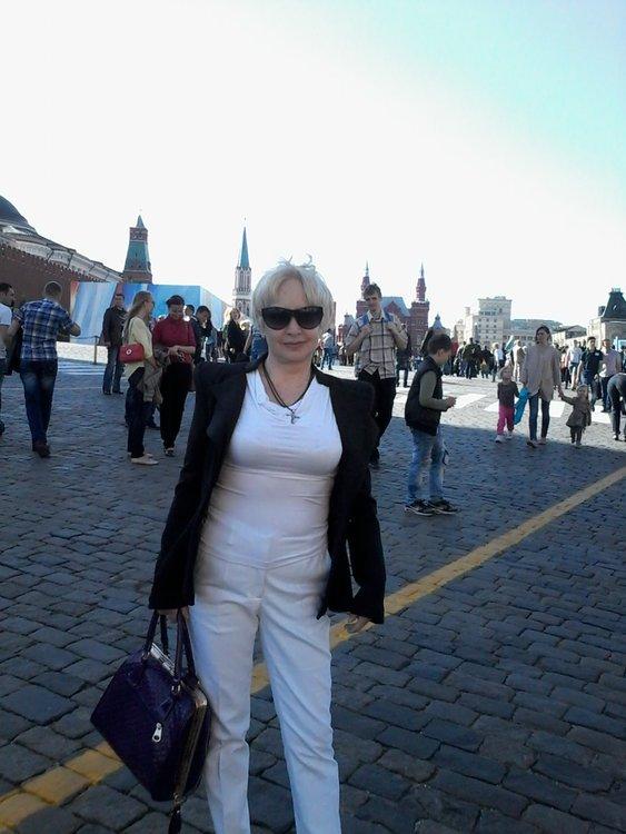 Светлана