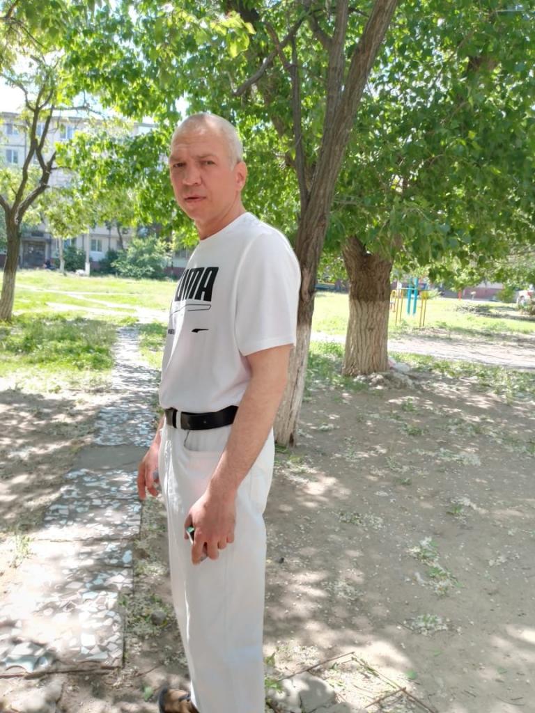 Игорь