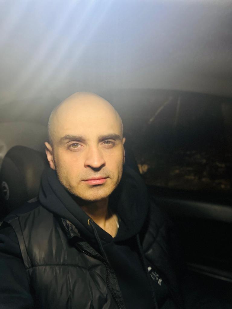 Сергей