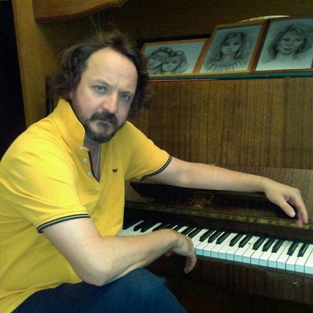 Владимир