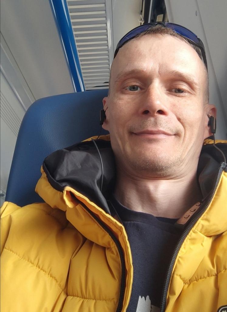 Даниил