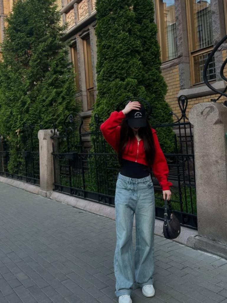Любовница