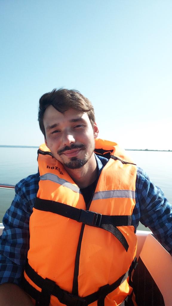Илья