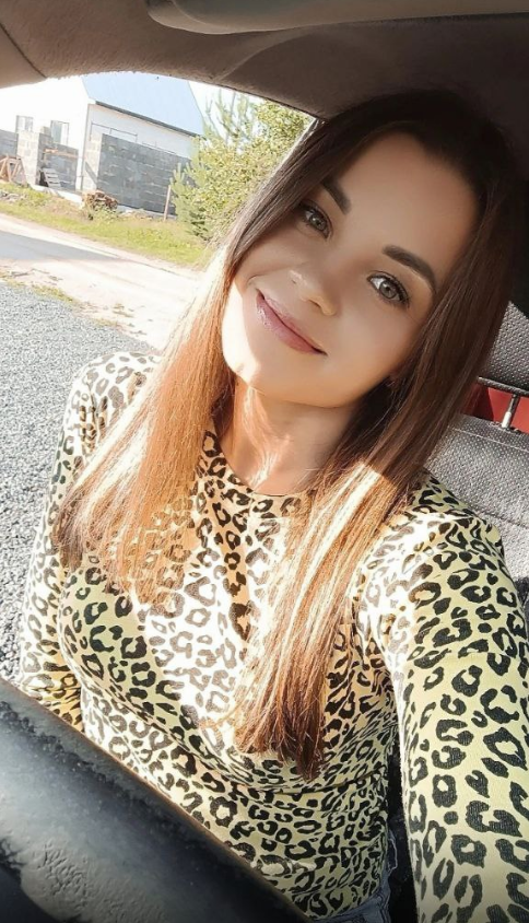 Дарья