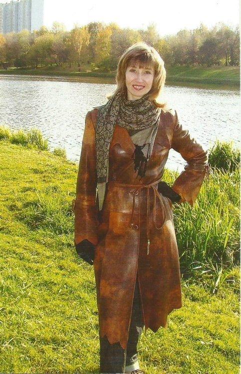 Лариса Балакина