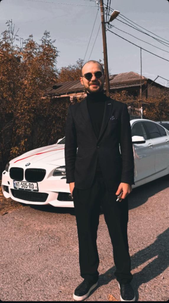 грузин