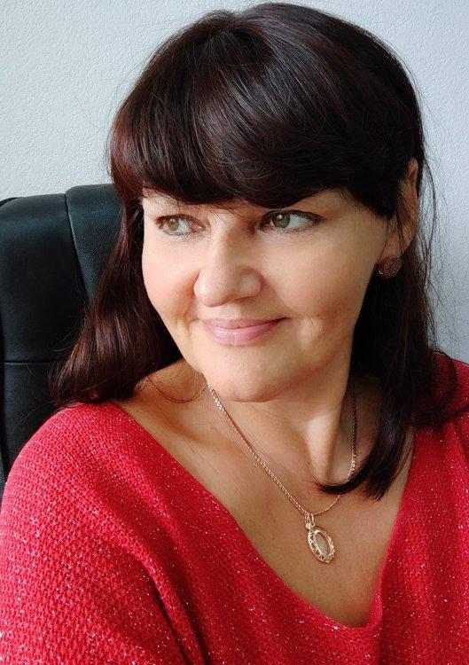 Галина