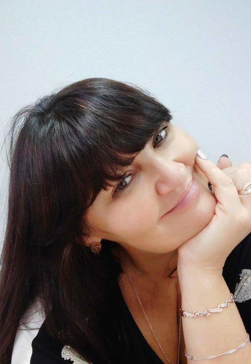 Галина