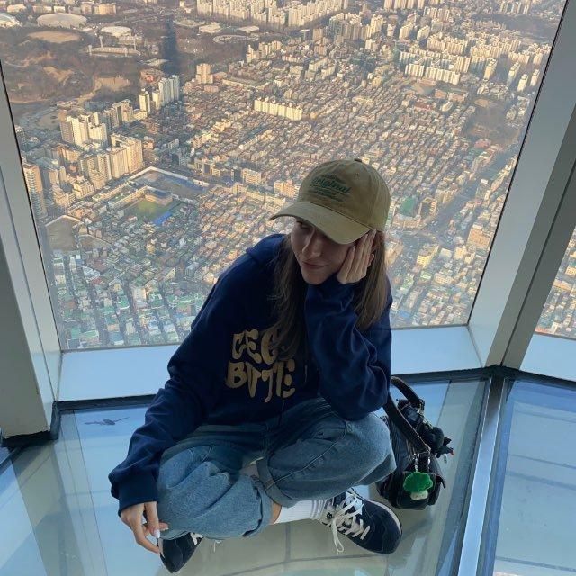 Сашенька