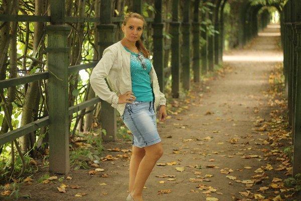 Светлана