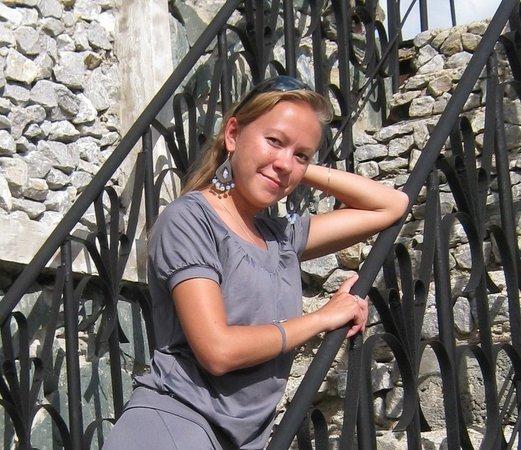 Екатерина