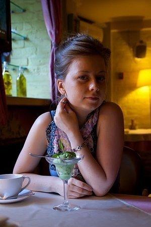 Екатерина Пушкарева