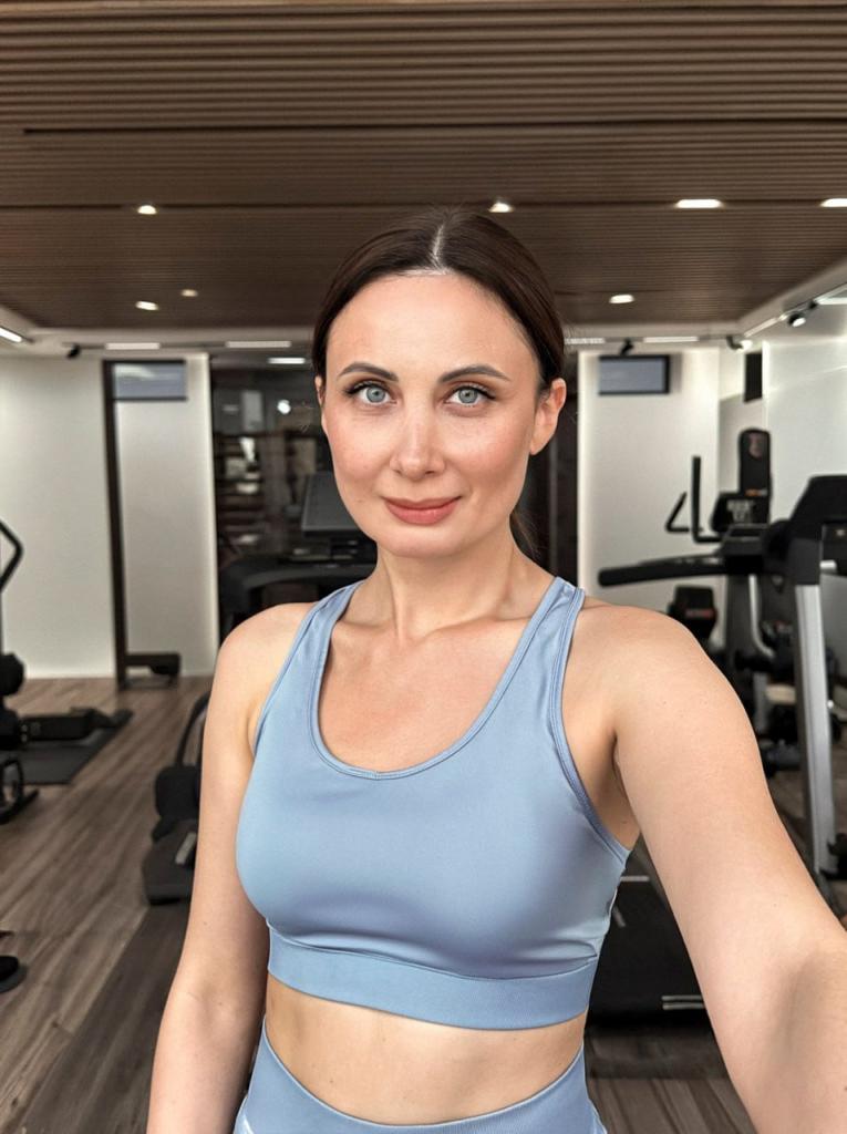 Алина