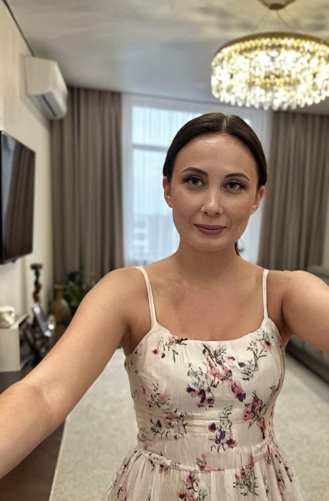 Алина