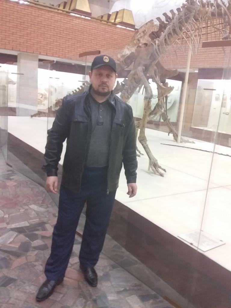 Роман