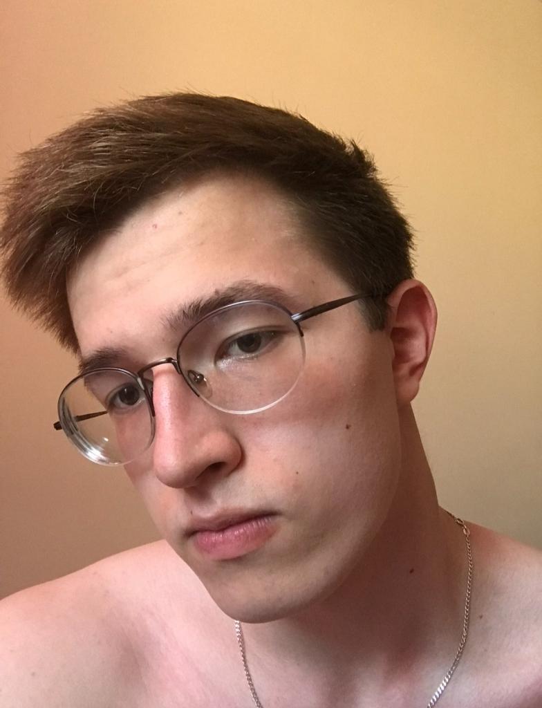Александр