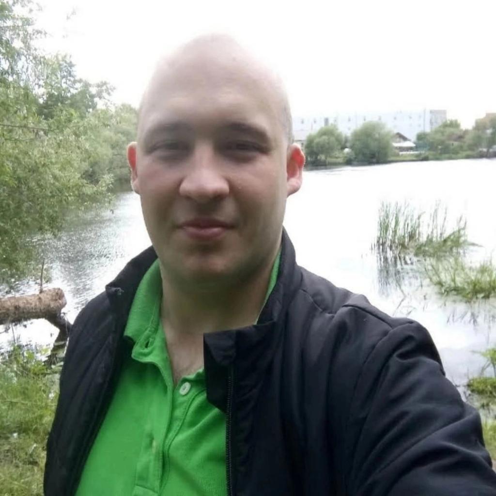 Евгений