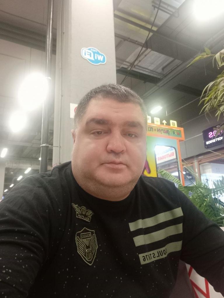 Мужчина