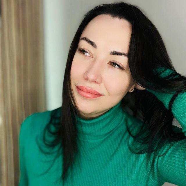Девушка