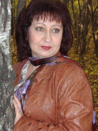 Светлана