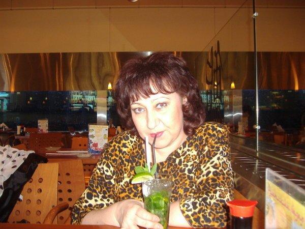 Светлана