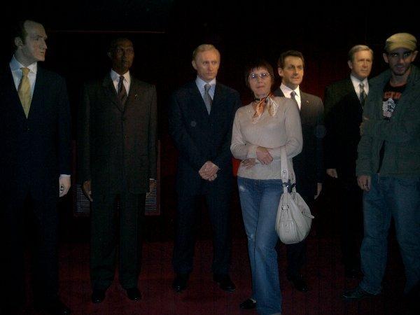 Zinaida