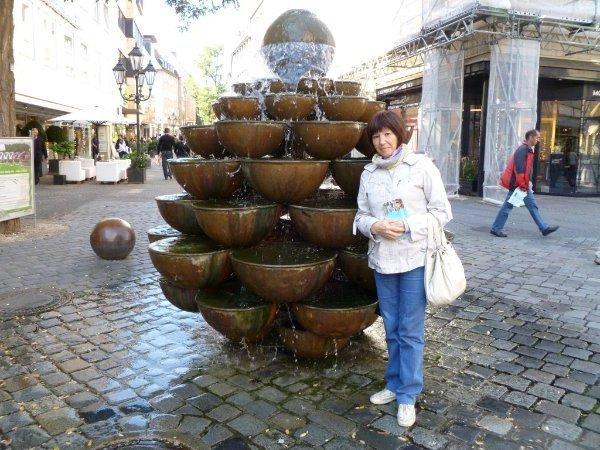Zinaida