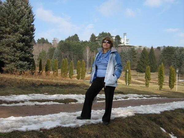Валентина