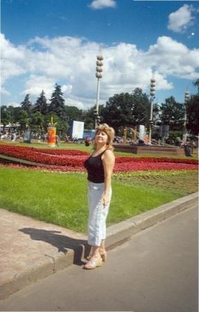 Валентина
