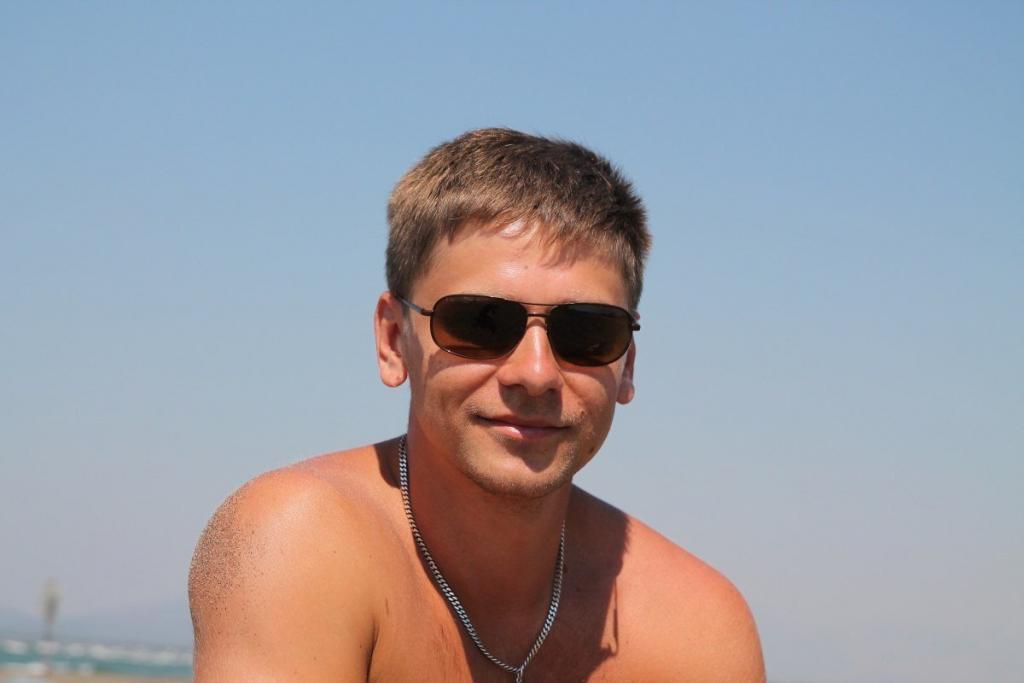 Александр