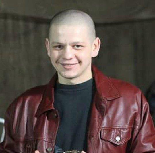 Дмитрий