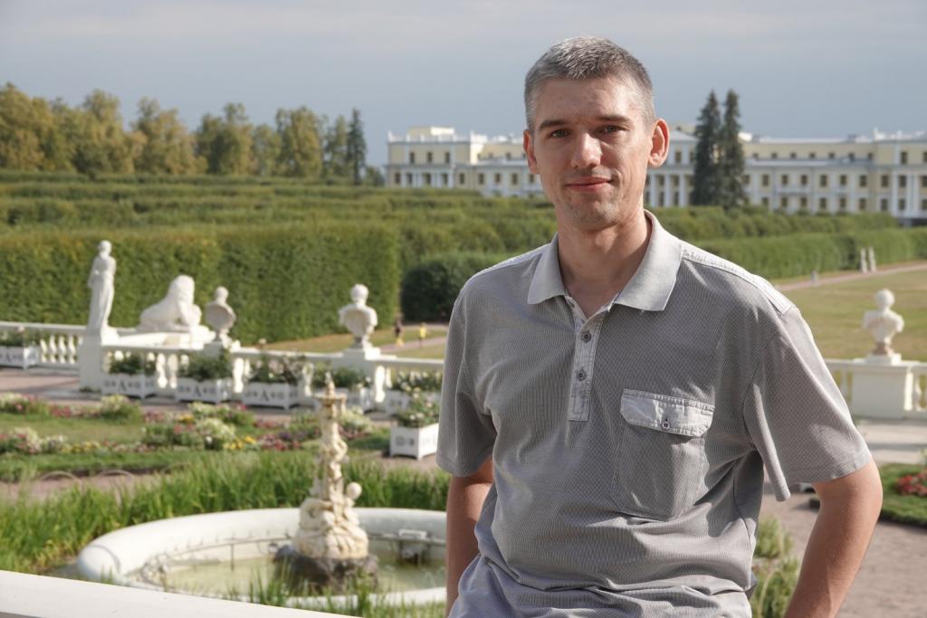 Дмитрий