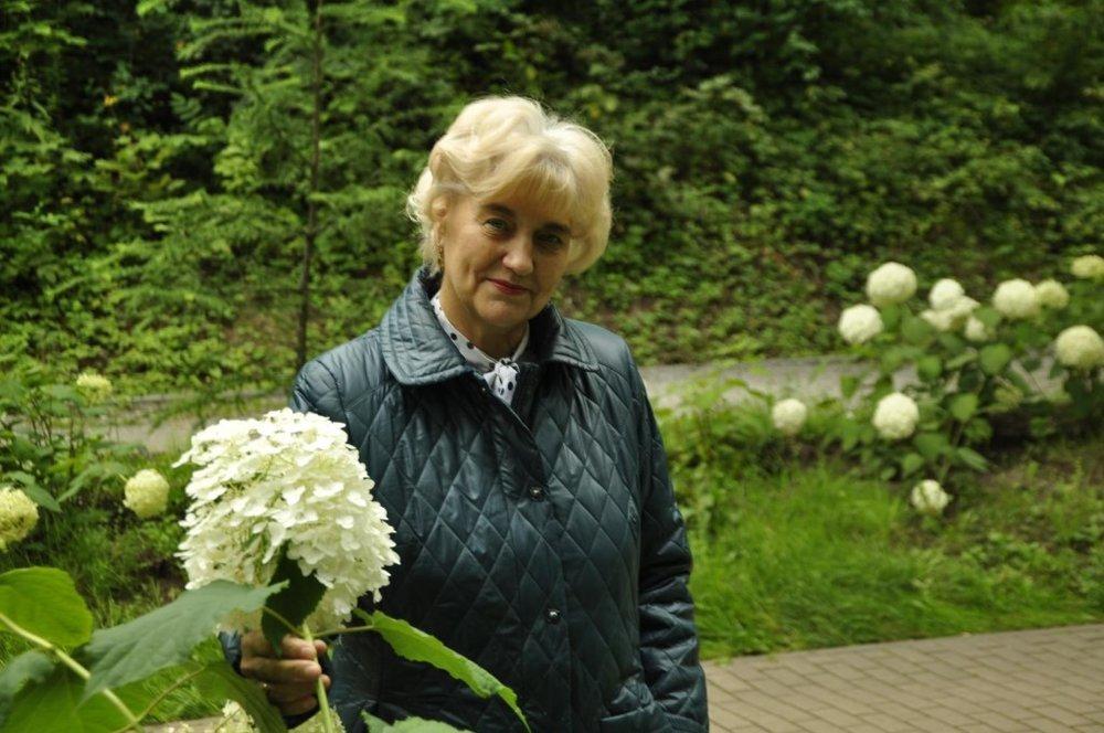 Ларионова Татьяна