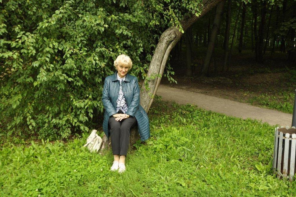 Ларионова Татьяна