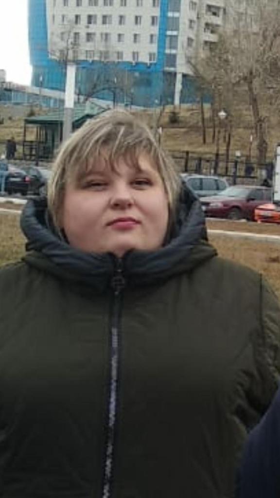Ирина