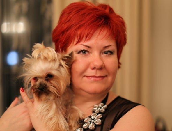 Валентина